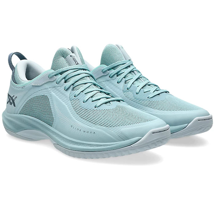 ＜全品10%OFFクーポン発行中＞ asics（アシックス）　1063A105 400　バスケットボール　シューズ　GLIDE NOVA グライド ノヴァ FF 4 STANDARD 26SS
