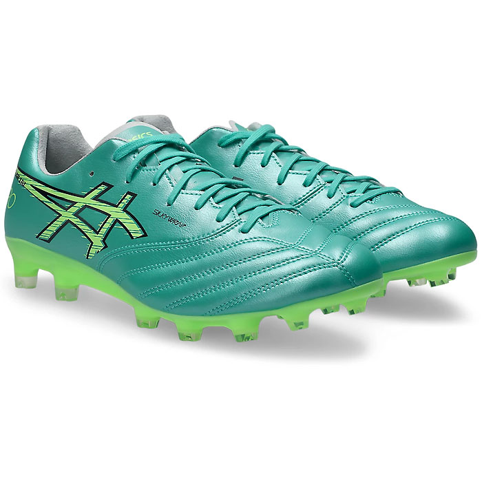 Rakuten - asics（アシックス）　1101A072 300　サッカー　スパイク　DS LIGHT ディーエスライト X-FLY PRO 3 スタンダード 26SS