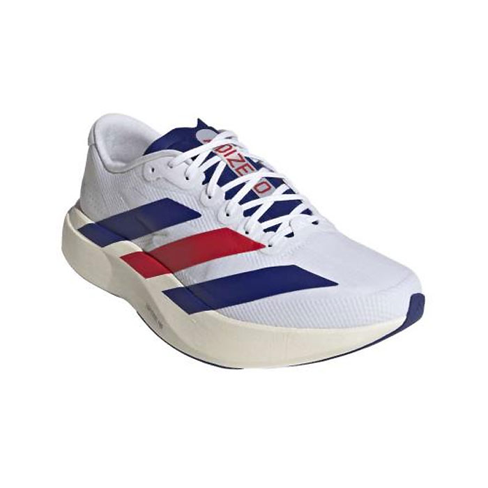 Rakuten - ＜全品10%OFFクーポン発行中＞ adidas（アディダス）　KK3719　ランニングシューズ　メンズ　adiZERO アディゼロ EVO SL WOVEN 26Q1
