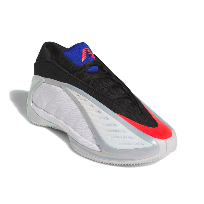 ＜全品10%OFFクーポン発行中＞ adidas（アディダス）　KJ4228 バスケットボール シューズ ANTHONY EDWARDS アンソニー エドワーズ 2 26Q1