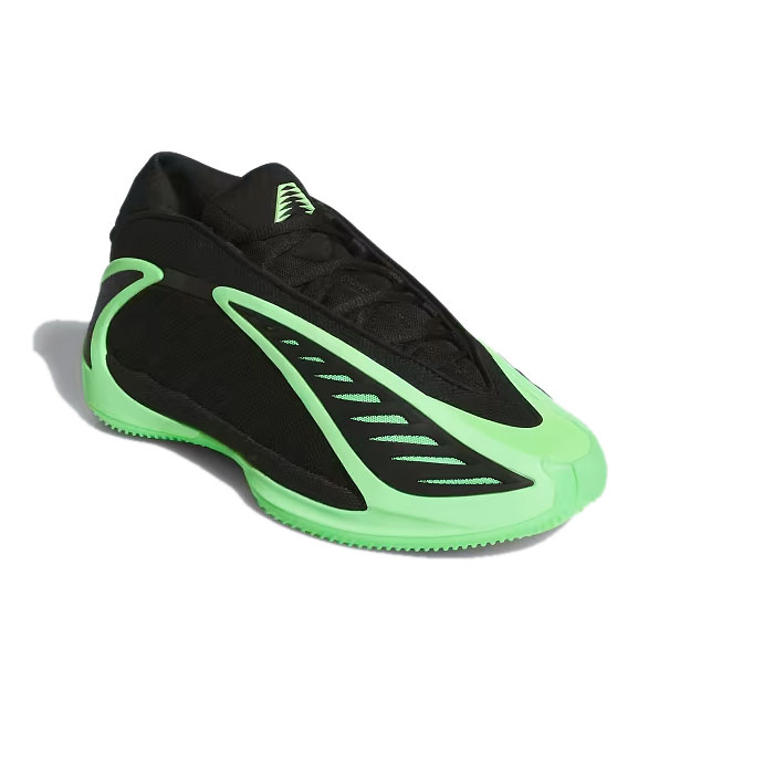 ＜全品10%OFFクーポン発行中＞ adidas（アディダス）　JR1572 バスケットボール シューズ ANTHONY EDWARDS アンソニー エドワーズ 2 26Q1