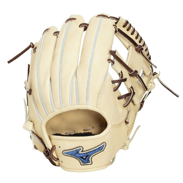 Rakuten - ＜全品10%OFFクーポン発行中＞ ミズノ（MIZUNO） 1AJGH34343 8057　野球　グラブ　硬式 ＜グローバルエリート＞ PRO 内野手用 26SS