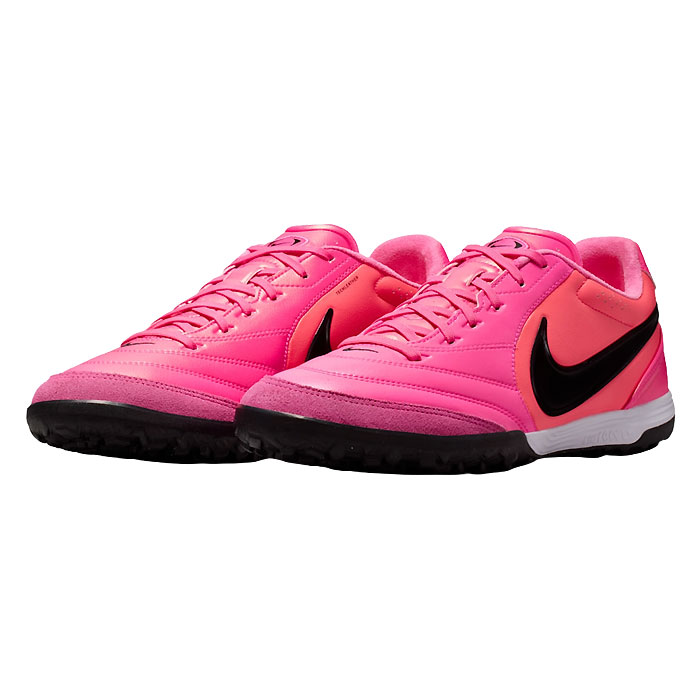 乐天商城 - ＜全品10%OFFクーポン発行中＞ ナイキ（NIKE）　IQ2384 901　サッカー　トレーニングシューズ　TIEMPO ティエンポ リゲラ PRO TF　26SU