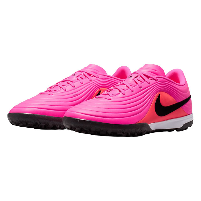 Nike Tiempo サッカーシューズ ホワイト/グレー/ピンク 0001551489000.jpg