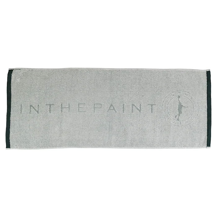 Rakuten - ＜全品10%OFFクーポン発行中＞ ＜ネコポス発送 送料無料＞ インザペイント（IN THE PAINT）　ITP25425 OLV　バスケットボール　スポーツ タオル 26SS