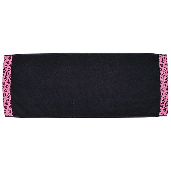 メーカー andro（アンドロ） カテゴリー 卓球 分類 タオル 商品名 andro（アンドロ）　630023003　卓球　アンドロ タオル デオ ブラック×ピンク　26SS 品番 AND-630023003 カラー・仕様・サイズ 素材：綿99%、ポリエステル1% 機能：抗菌防臭 生産国：日本 カラー：ブラック×ピンク サイズ：約28×75cm 商品説明 抗菌防臭性能を備えた銅合金糸が編み込まれている今治製の高機能タオル。 毛羽落ちが少なく、つぶれにくいパイル構造で吸水力が長く続き、ドラム式洗濯機にも対応。 　 　 　 　 　 　 　 　 ※この商品のカラーは、 ブラック×ピンク となります。