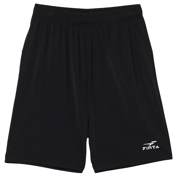 メーカー フィンタ（FINTA） カテゴリー サッカー　フットサル 分類 プラクティス パンツ 商品名 フィンタ（FINTA）　FT4647J　0500　サッカー　フットサル　ジュニア 極冷 プラクティスパンツ　26SS 品番 FIN-FT4647J-0500 カラー・仕様・サイズ カラー：0500（ブラック） 機能：接触冷感/マルチストレッチ/抗菌防臭/UVカット 対象：ジュニア 生産国：中国製 商品説明 接触冷感や紫外線カット、抗菌防臭機能を備え、暑さの中でも快適な活動をサポートします。素材：ナイロン85%/ポリウレタン15% 　 　 　 　 　 　 　 　 ※この商品のカラーは、 （0500）ブラック となります。