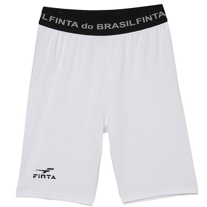 メーカー フィンタ（FINTA） カテゴリー サッカー　フットサル 分類 タイツ・スパッツ 商品名 フィンタ（FINTA）　FT4649　0100　サッカー　フットサル　極冷 インナースパッツ　26SS 品番 FIN-FT4649-0100 カラー・仕様・サイズ カラー：0100（ホワイト） 機能：接触冷感/マルチストレッチ/抗菌防臭/UVカット 対象：ジュニア 生産国：中国製 商品説明 接触冷感や紫外線カット、抗菌防臭機能を備え、暑さの中でも快適な活動をサポートします。 　 　 　 　 　 　 　 　 ※この商品のカラーは、 （0100）ホワイト となります。