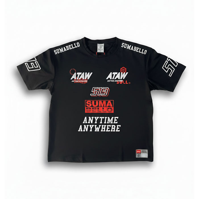 メーカー スージョ（SULLO） カテゴリー サッカー　フットサル 分類 プラクティス シャツ 商品名 スージョ（SULLO）　1820104015 BLK　サッカー　フットサル ジュニア プラクティスシャツ Jr CITY UNI SHIRT 26SS 品番 SUL-1820104015-BLK カラー・仕様・サイズ カラー：BLK（ブラック） 素材：ポリエステル混合 機能：吸汗速乾/接触冷感/UVカット 対象：ジュニア 生産国：中国製 商品説明 見た目は上質なコットン。中身は最先端のスポーツギア。UVカット・接触冷感・速乾。 　 　 　 　 　 　 　 　 ※この商品のカラーは、 BLK（ブラック） となります。