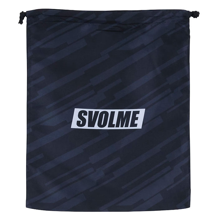 Rakuten - ＜全品10%OFFクーポン発行中＞ ＜ネコポス発送 送料無料＞ SVOLME（スボルメ）　125349229 010 サッカー　バッグ シューズケース インプルーブ シューズ袋 26SS