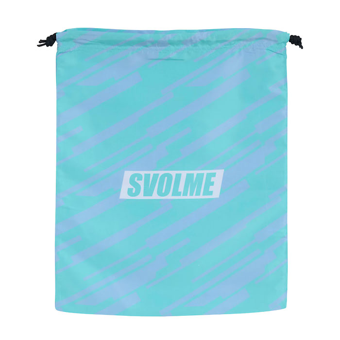 Rakuten - ＜ネコポス発送 送料無料＞ SVOLME（スボルメ）　125349229 041 サッカー　バッグ シューズケース インプルーブ シューズ袋 26SS
