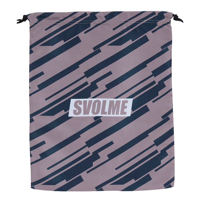 Rakuten - ＜全品10%OFFクーポン発行中＞ ＜ネコポス発送 送料無料＞ SVOLME（スボルメ）　125349229 093 サッカー　バッグ シューズケース インプルーブ シューズ袋 26SS