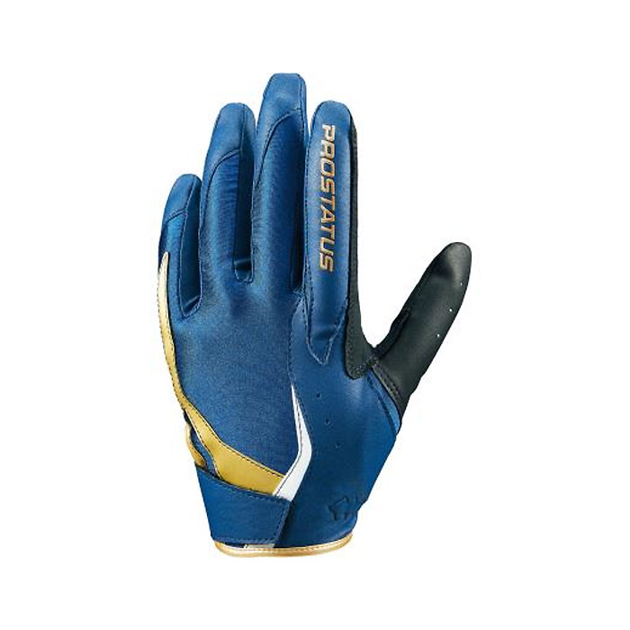 Rakuten - ＜全品10%OFFクーポン発行中＞ ＜ネコポス発送 送料無料＞ ZETT（ゼット）　BG23012D 2982　野球　プロステイタス 守備用グラブ 左手用　26SS