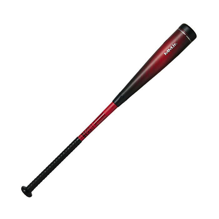 エスエスケイ（SSK）　SBB5079TP 9020 野球　バット 少年軟式 FRP製　MM ジュニア トップ 26FW