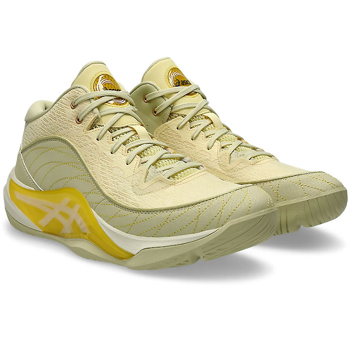 asics（アシックス） 1063A104 751 バスケットボール シューズ UNPRE ARS アンプレ アルス 3 STANDARD 26AW