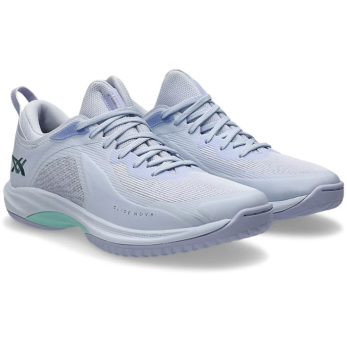 asics（アシックス）　1063A105 403　バスケットボール　シューズ　GLIDE NOVA グライド ノヴァ FF 4 STANDARD 26AW