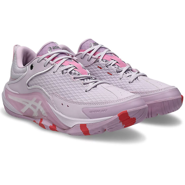 asics（アシックス）　1063A113 500　バスケットボール　シューズ　UNPRE ARS アンプレ アルス LOW 3 STANDARD 26AW