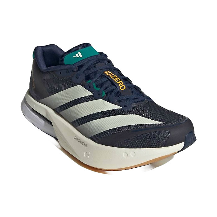 adidas（アディダス） KH8859 ランニングシューズ adiZERO BOSTON アディゼロ ボストン 13 M 26Q3