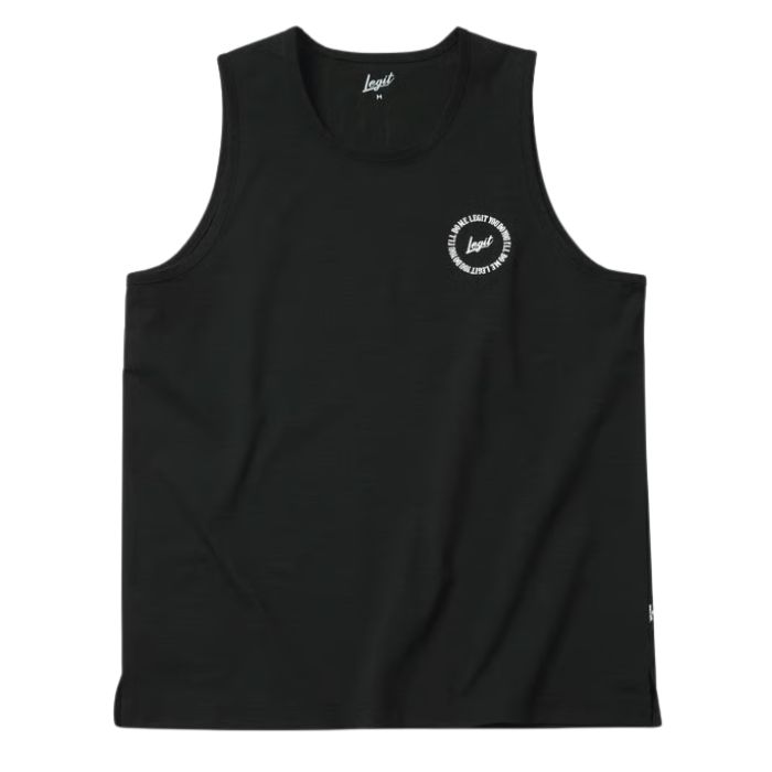 メーカー LEGIT（レジット） カテゴリー バスケットボール 分類 タンクトップ 商品名 LEGIT（レジット）　26011011 BLK　バスケットボール タンクトップ ENGRAVING TANK TOP　 S/S TEE　26SS 品番 LGT-26011011-BLK カラー・仕様・サイズ 素材：ポリエステル100%洗濯機洗い可能 カラー：BLK（ブラック） サイズS：着丈67 / 肩幅31.5 / 身幅51 / アームホール29M：着丈70 / 肩幅33 / 身幅54 / アームホール30L：着丈73 / 肩幅34.5 / 身幅57 / アームホール31XL：着丈76 / 肩幅36 / 身幅60 / アームホール322XL：着丈79 / 肩幅37.5 / 身幅63 / アームホール33cm 生産国：中国 商品説明 『DRYUP (ドライアップ）』生地は、吸水速乾性にすぐれ、毛玉を軽減し、着用の際にシワになりにくい加工をほどこした機能性素材になります。また接触冷感機能（冷たく感じる）UPF45（紫外線遮蔽率）についてもアパレルが定めた基準値をクリアしています。生地感は適度なハリとコシがありながら、肌触りはサラサラとしたドライタッチが特徴。快適に着用できプレーに集中することができます。脇にはDRYUPピスネームがつきます。前身ごろ後身ごろともにラバープリント。 　 　 　 　 　 　 　 　 ※この商品のカラーは、 BLK（ブラック） となります。