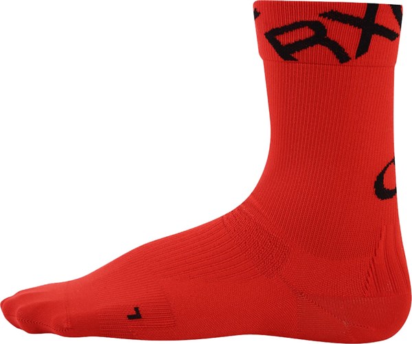 ＜全品10%OFFクーポン発行中＞ R×LSOCKS（アールエルソックス）　TBK300R　30　バイクソックス 17SS