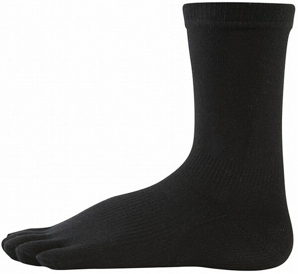 樂天商城 - ＜全品10%OFFクーポン発行中＞ R×LSOCKS（アールエルソックス）　LF51000　10　ライフソックス SOFTY FINGER 5本指タイプ 17SS