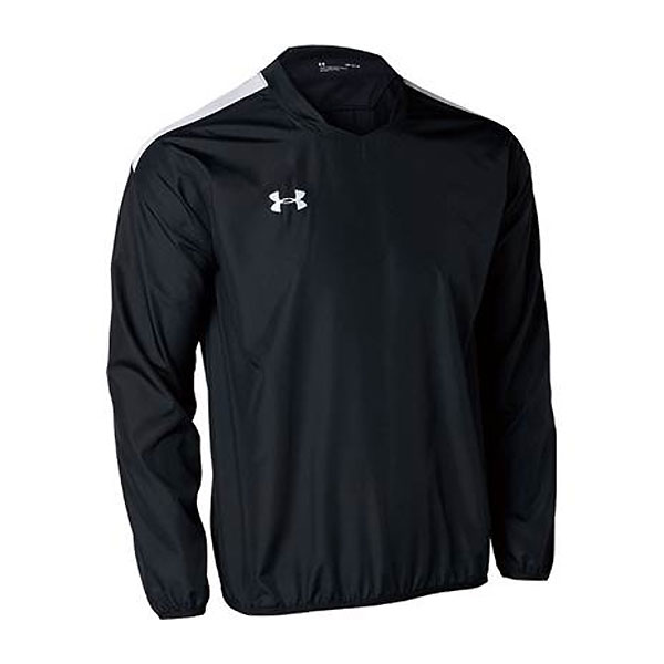 ＜全品10%OFFクーポン発行中＞ アンダーアーマー（UNDER ARMOUR）　1364990　001　マルチSP　ユニセックス　UA チーム ピステ トップス　21SS