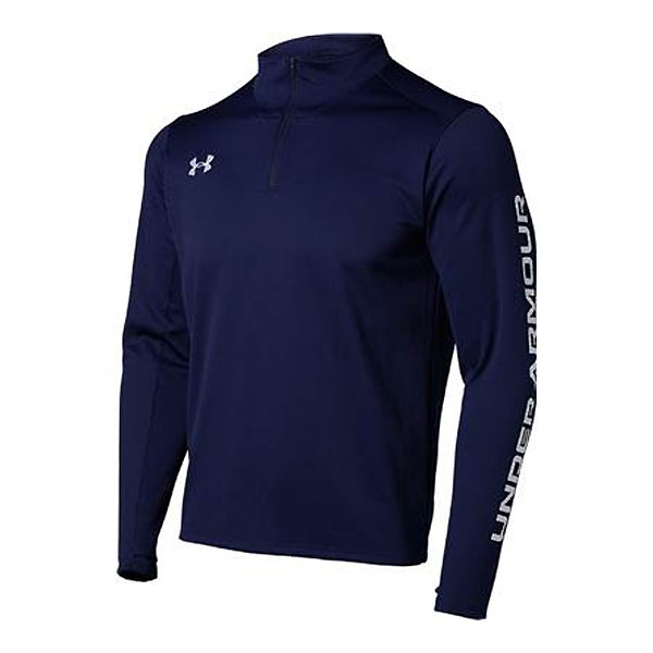<全品10%OFFクーポン発行中> アンダーアーマー(UNDER ARMOUR) 1365019 410 サッカー メンズ UA チーム ニット トップス 21...