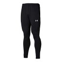 <全品10%OFFクーポン発行中> アンダーアーマー(UNDER ARMOUR) 1365020 001 サッカー メンズ UA チーム ニット パンツ 21SS