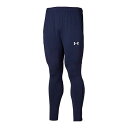 <全品10%OFFクーポン発行中> アンダーアーマー(UNDER ARMOUR) 1365020 410 サッカー メンズ UA チーム ニット パンツ 21S...
