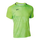 <全品10%OFFクーポン発行中> <ネコポス発送 送料無料> アンダーアーマー(UNDER ARMOUR) 1365021 389 サッカー メンズ UA チ...