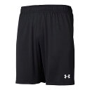 <全品10%OFFクーポン発行中> <ネコポス発送 送料無料> アンダーアーマー(UNDER ARMOUR) 1365024 001 サッカー メンズ UA チ...