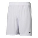 <全品10%OFFクーポン発行中> <ネコポス発送 送料無料> アンダーアーマー(UNDER ARMOUR) 1365024 100 サッカー メンズ UA チ...