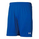 <全品10%OFFクーポン発行中> <ネコポス発送 送料無料> アンダーアーマー(UNDER ARMOUR) 1365024 400 サッカー メンズ UA チ...