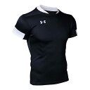 メーカー アンダーアーマー（UNDER ARMOUR） カテゴリー ラグビー 分類 プラクティス シャツ 商品名 アンダーアーマー（UNDER ARMOUR）　1365028　001　ラグビー　メンズ　UA チーム プラクティス ショートスリーブ　21SS 品番 UA-1365028-001 カラー・仕様・サイズ カラー：（001）BLK 素材：ポリエステル100％ 性別：メンズ 生産国：中国 商品説明 高い柔軟性、速乾性、耐久性に優れたラグビー専用ジャージ。 　 　 　 　 　 　 　 　 ※この商品のカラーは、 （001）BLK となります。