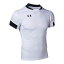 ＜全品10%OFFクーポン発行中＞ アンダーアーマー（UNDER ARMOUR）　1365028　100　ラグビー　メンズ　UA チーム プラクティス ショートスリーブ　21SS