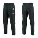 <全品10%OFFクーポン発行中> アンダーアーマー(UNDER ARMOUR) 1371026 001 マルチSP ユニセックス UA チームサーマル パンツ 21FW