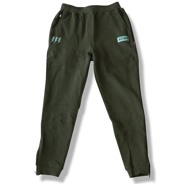 ＜全品10%OFFクーポン発行中＞ スージョ（SULLO）　1332104033 OD　サッカー　フットサル ジュニア　スウェットパンツ Jr. ATHLETE SWEAT PANTS 21FW