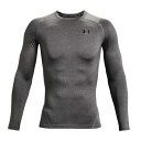 <全品10%OFFクーポン発行中> アンダーアーマー(UNDER ARMOUR) 1361524 090 マルチSP アンダーウエア UA ヒートギアアーマー ロングスリーブ シャツ 22SS(4)