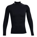 <全品10%OFFクーポン発行中> アンダーアーマー(UNDER ARMOUR) 1369606 001 マルチSP アンダーウエア UA ヒートギアアーマー ...