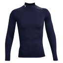 <全品10%OFFクーポン発行中> アンダーアーマー(UNDER ARMOUR) 1369606 410 マルチSP アンダーウエア UA ヒートギアアーマー ...