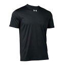 メーカー アンダーアーマー（UNDER ARMOUR） カテゴリー マルチSP 分類 Tシャツ 商品名 アンダーアーマー（UNDER ARMOUR）　1375588　001　マルチSP　Tシャツ　UA チーム ショートスリーブ シャツ　22SS 品番 UA-1375588-001 カラー・仕様・サイズ カラー：（001）BLK/WHT 素材：ポリエステル100％ 機能：ルーズフィット 生産国：中国 性別：ユニセックス 商品説明 軽量性、速乾性に優れたファブリックで、アスリートの身体を常にドライで快適に保つ。 　 　 　 　 　 　 　 　 ※この商品のカラーは、 （001）BLK/WHT となります。