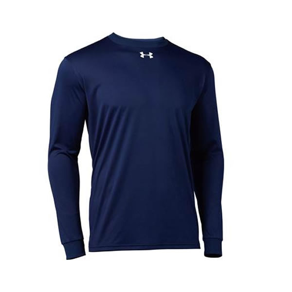 樂天商城 - ＜全品10%OFFクーポン発行中＞ アンダーアーマー（UNDER ARMOUR）　1375590　410　マルチSP　Tシャツ　UA チーム ロングスリーブ シャツ　22SS