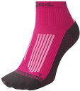 ＜期間限定クーポン発行中＞ R×LSOCKS（アールエルソックス）　RA1007　4140　トレイルソックス ラウンドタイプ RUY SPEED　22SS