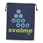 ＜全品10%OFFクーポン発行中＞ SVOLME（スボルメ）　122302129 032 サッカー　バッグ シューズケース ロゴシューズ袋　22FW