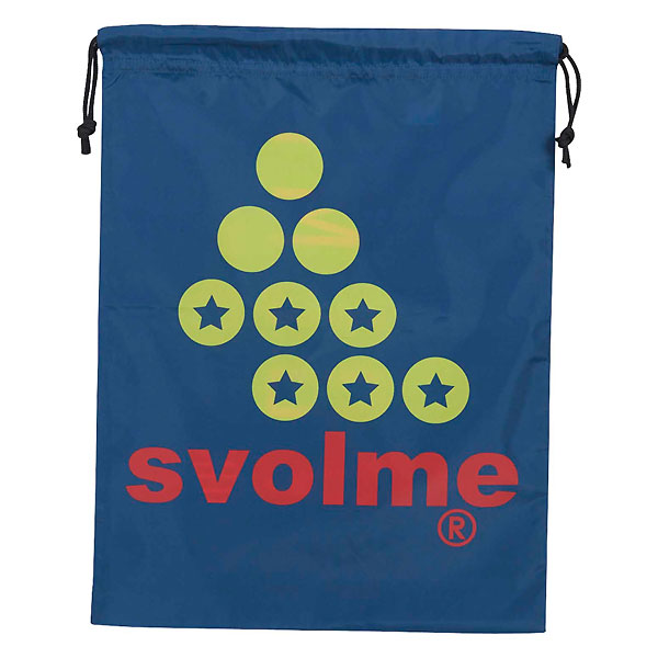 ＜全品10%OFFクーポン発行中＞ SVOLME（スボルメ）　122302129 034 サッカー　バッグ シューズケース ロゴシューズ袋　22FW