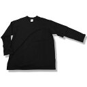 <全品10%OFFクーポン発行中> スージョ(SULLO) 1420401018 BLK サッカー フットサル Tシャツ FAKE LAYER L/S TEE ...