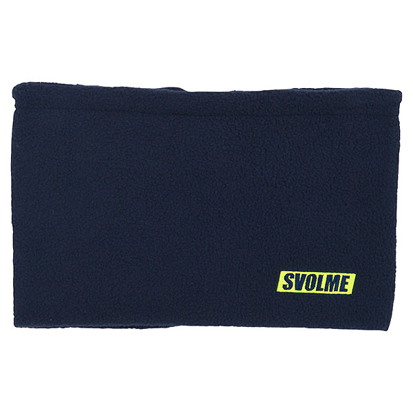 メーカー SVOLME（スボルメ） カテゴリー サッカー 分類 ウインドウェア 商品名 SVOLME（スボルメ）　122301329 032　サッカー　フットサル フリース ネックウォーマー 22FW 品番 SVO-122301329-032 カラー・仕様・サイズ カラー：032（ネイビー） 素材：ポリエステル100% 生産国：中国製 商品説明 秋冬のSVOLME定番のフリースネックウォーマー。ネックウォーマーとしての用途以外にもヘアバンドやビーニーとしても使えます。 　 　 　 　 　 　 　 　 ※この商品のカラーは、 032（ネイビー） となります。