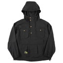 ＜全品10%OFFクーポン発行中 4/29 23:59まで＞ スージョ（SULLO）　1544101001 BLK　サッカー　フットサル ANORAK PARKA 23SS