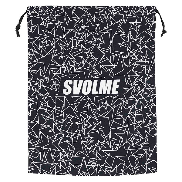 ＜全品10%OFFクーポン発行中＞ SVOLME（スボルメ）　123318429 010 サッカー　バッグ シューズケース スターシューズ袋　23FW