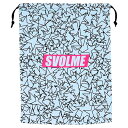 ＜期間限定クーポン発行中＞ SVOLME（スボルメ）　123318429 035 サッカー　バッグ シューズケース スターシューズ袋　23FW